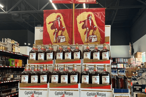 Clinton Liquor